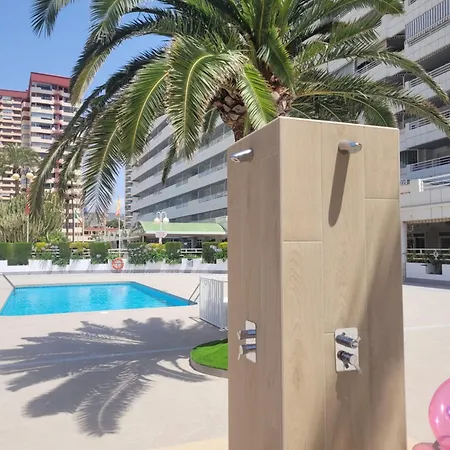 Esmeralda 111 B * Calpe