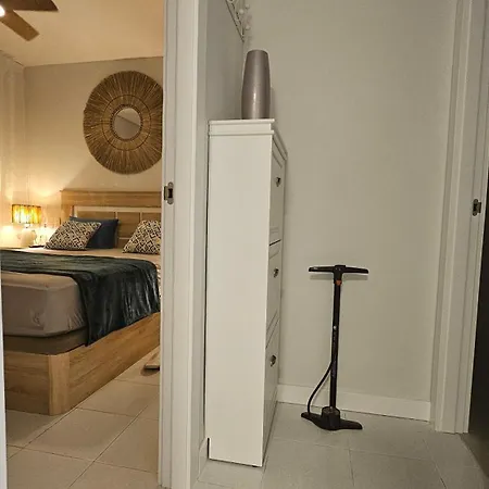 Esmeralda 111 B Apartament *