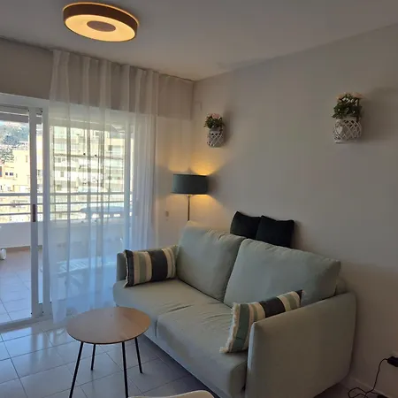 Esmeralda 111 B Apartament