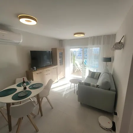 Esmeralda 111b Calpe