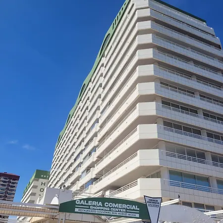 Esmeralda 111 B Apartamento
