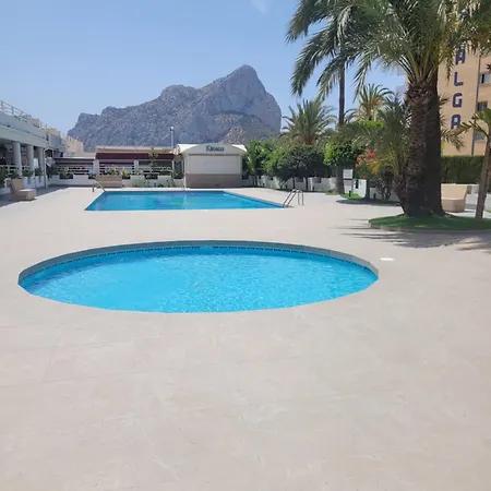 Esmeralda 111b * Calpe