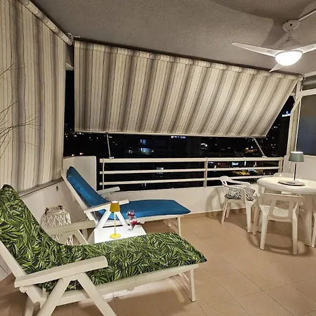 Appartement Esmeralda 111 B Calpe