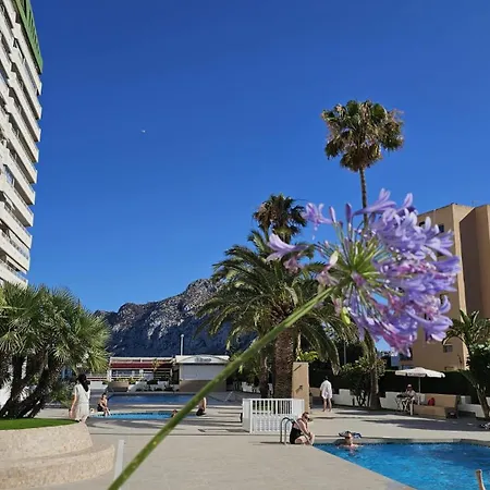 Esmeralda 111b Apartmán *