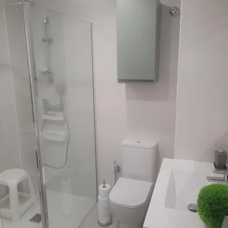 Apartamento Esmeralda 111 B *