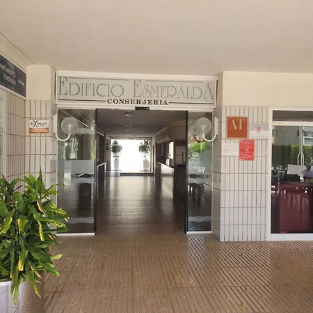 Apartment Esmeralda 111b