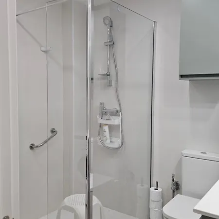 Esmeralda 111 B Apartamento Calpe