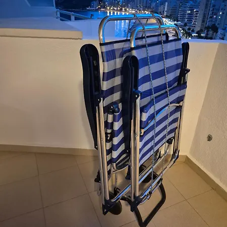 Apartamento Esmeralda 111 B
