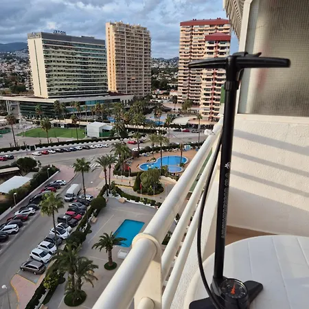 Esmeralda 111b * Calpe