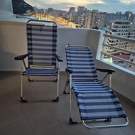 Apartment Esmeralda 111b
