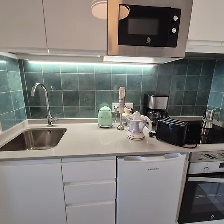 Apartamento Esmeralda 111 B *