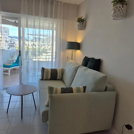 Esmeralda 111 B Apartamento Calpe