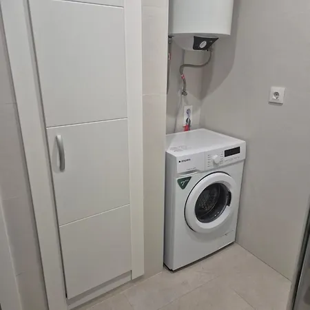 Apartamento Esmeralda 111 B *