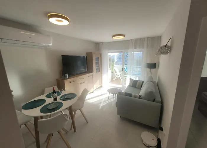 Esmeralda 111b Calpe