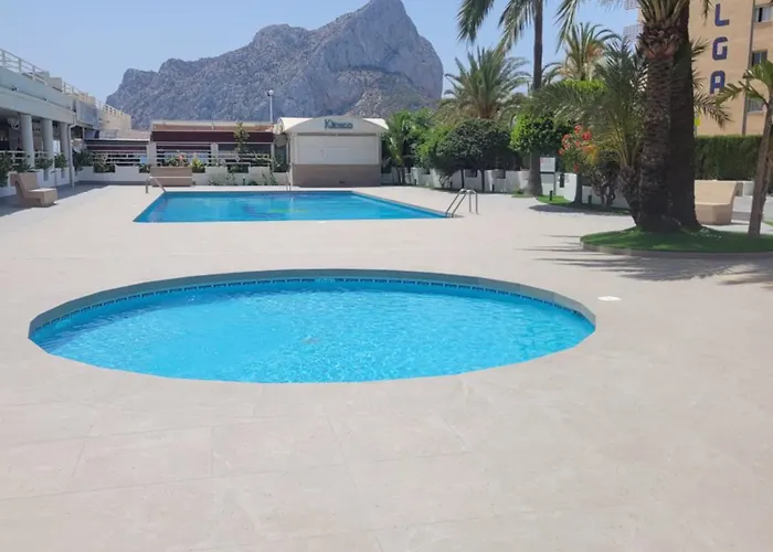 Esmeralda 111b * Calpe