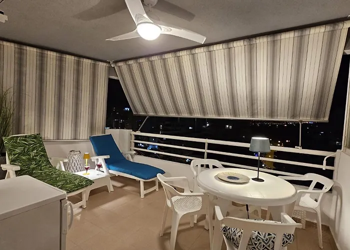 Esmeralda 111 B Apartment *