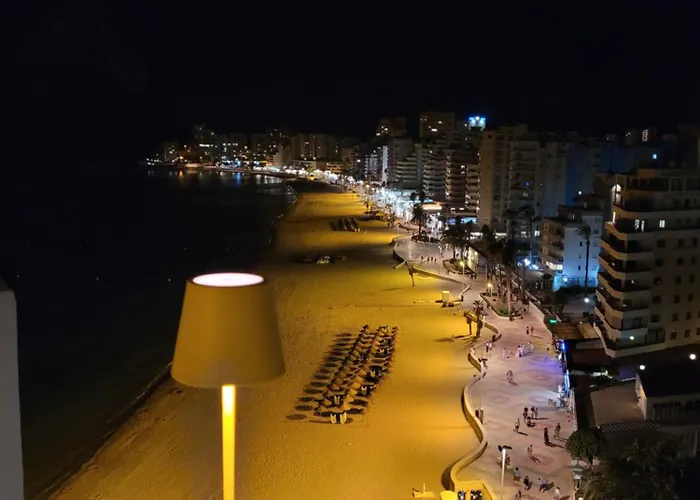 Esmeralda 111b Apartamento *