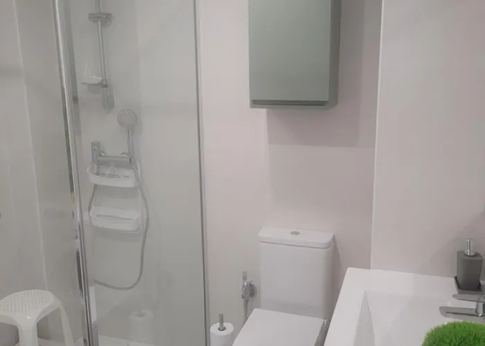 Apartamento Esmeralda 111b *