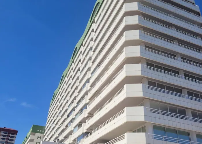 Esmeralda 111 B Apartamento