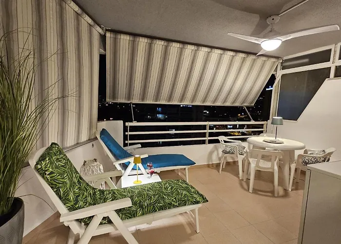 Apartamento Esmeralda 111 B Calpe