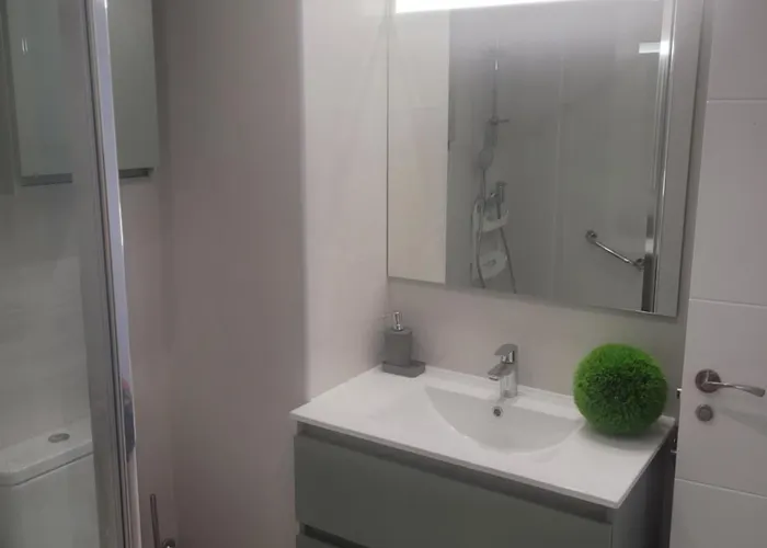 Apartamento Esmeralda 111 B Calpe
