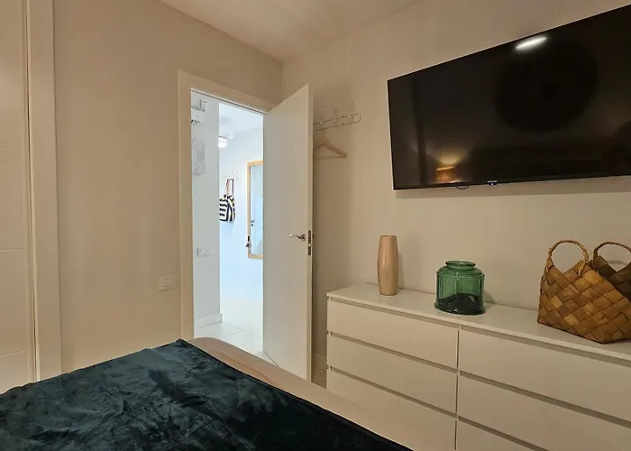Esmeralda 111 B Apartamento