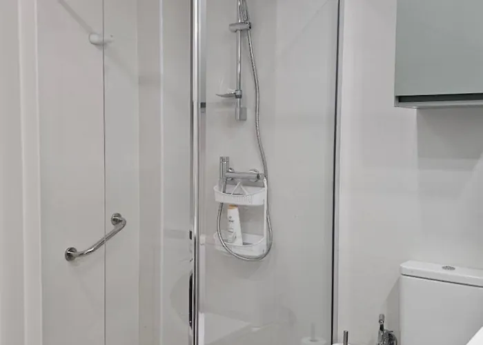 Esmeralda 111 B Apartamento Calpe