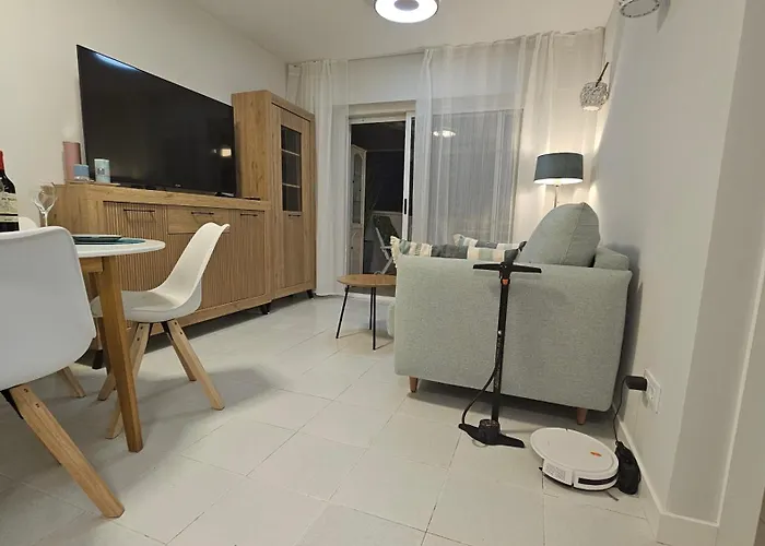 Esmeralda 111 B Apartamento