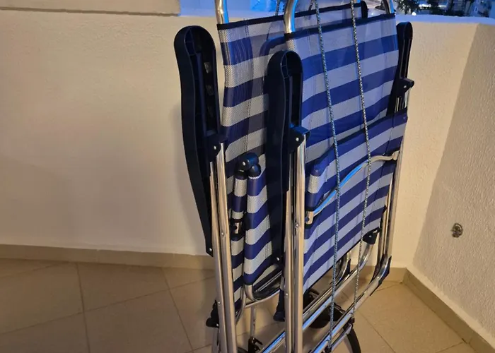 Apartamento Esmeralda 111 B