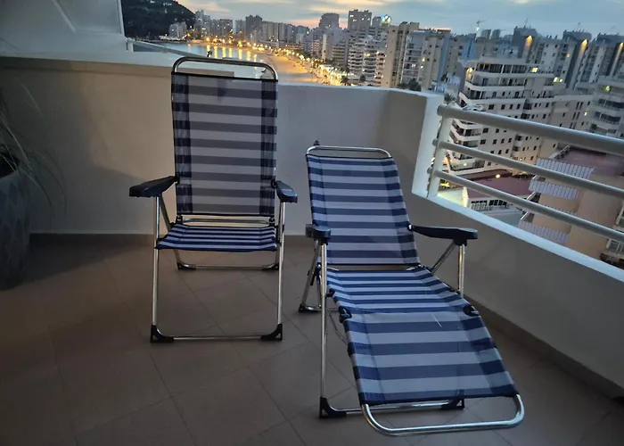 Apartamento Esmeralda 111 B