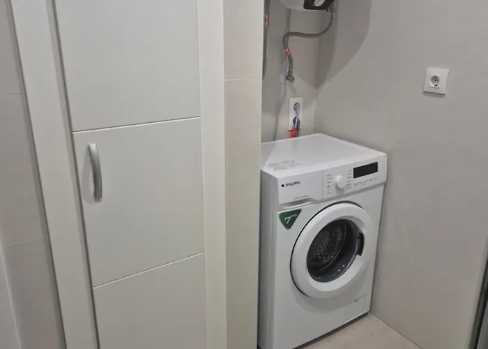 Apartamento Esmeralda 111 B *